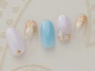 ネイル ネイルサロン Alice&Co.のその他イメージ