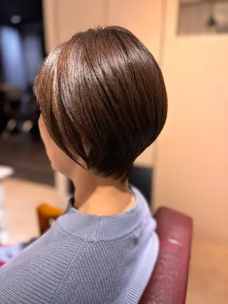 ショート le.pidorge Tamaのその他イメージ