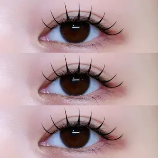 マツエク・マツパ 〰️sofa🪧 Kiguchiのマツエク・マツパデザイン