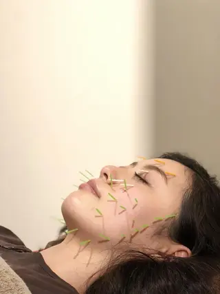 💆♀️美鍼/整体 ハリジョ 浜田山✨のエステ・リラクイメージ