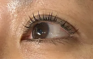 マツエク・マツパ fleuri所属・フルリ fleuriのマツエク・マツパデザイン