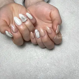 ネイル esterella所属・Nail salon esterellaのネイルデザイン