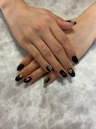 ネイル ネイリスト♡ AYAKOのネイルデザイン