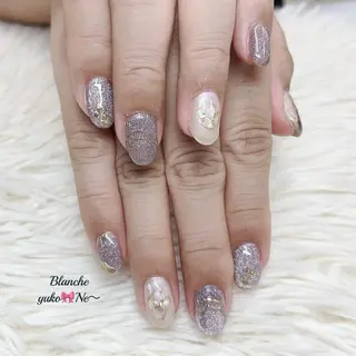 ネイル ネイルサロン　Lian所属・Lian Yulilianのネイルデザイン