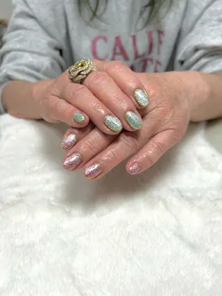 ネイル salon moiのマツエク・マツパデザイン