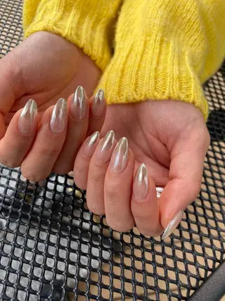 ネイル Charme. NOBUKOのネイルデザイン