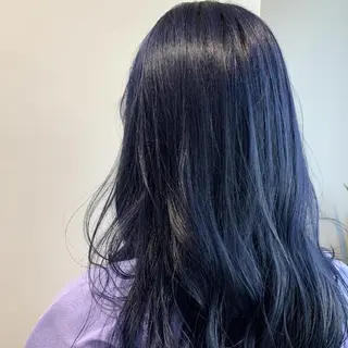 ロング nanami /Toiroのヘアスタイル