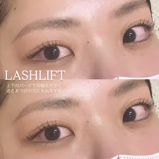 マツエク・マツパ 松尾 もにかのマツエク・マツパデザイン