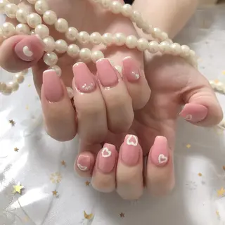 ネイル Kasumi Nailのネイルデザイン