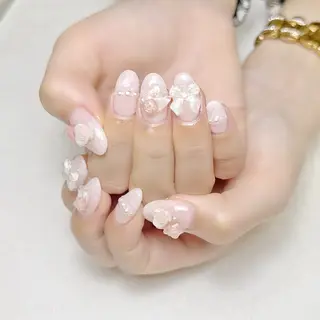 ネイル rouse nail RISATOのネイルデザイン