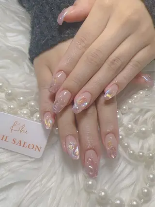 ネイル さくら💮💮 【オフ無料】のネイルデザイン