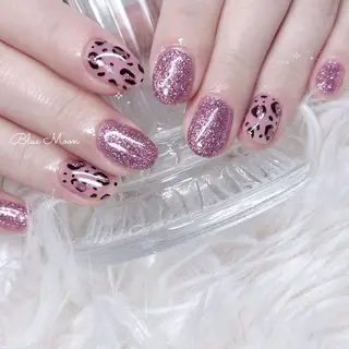 ネイル nail salon Blue Moonのネイルデザイン