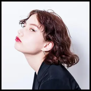 マツエク・マツパ なかがわ せいかのマツエク・マツパデザイン