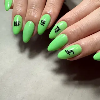 ネイル fog nail.のネイルデザイン