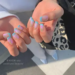 ネイル Rena colore'のネイルデザイン