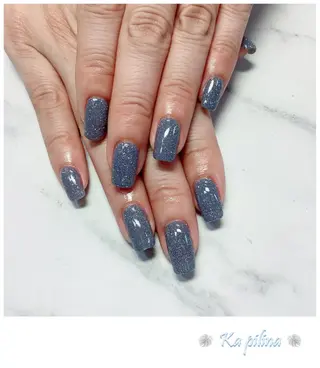ネイル Nail salon Ka pilinaのネイルデザイン