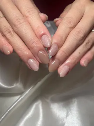 ネイル Joint_ nailのネイルデザイン