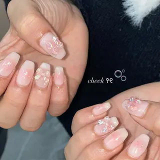 ネイル vico【名古屋栄店】所属・vico栄 kitagawaのネイルデザイン