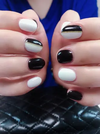 ネイル Salon MINEのエステ・リラクイメージ