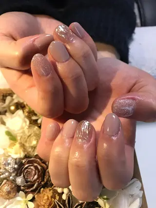 ネイル 吉岡 裕子のネイルデザイン