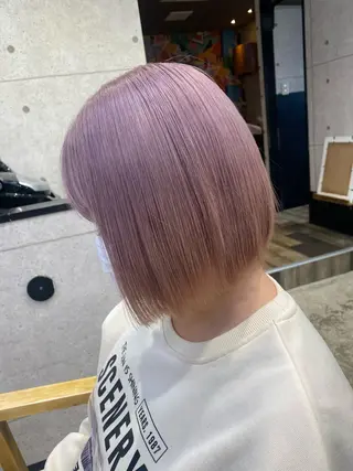 ショート 遠藤沙也加 /レイヤーカットのヘアスタイル