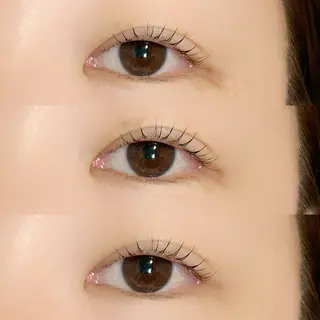 マツエク・マツパ 💛🌼こんどう ひなた🐥⸒のマツエク・マツパデザイン