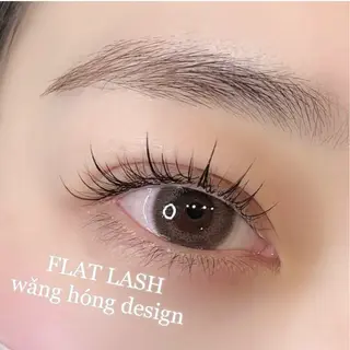 マツエク・マツパ Lea Lourdes 麻布十番店所属・eyelist なつめ🎀のエステ・リラクイメージ