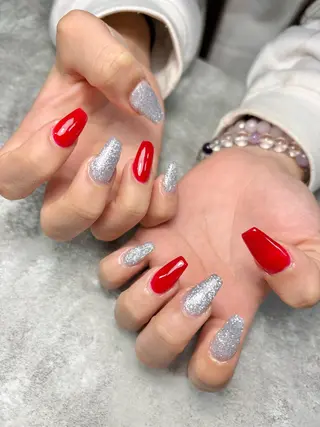 ネイル Y's nailのネイルデザイン