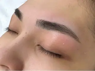 アイブロウ まつ毛＆眉サロン　Gemmy eye所属・Gemmy eye MIYAMOTOの眉毛・アイブロウイメージ