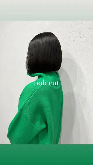 ショート 吉田一輝 外国人パーマのヘアスタイル