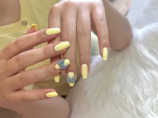 ネイル 【enn】Maria Enomotoのネイルデザイン