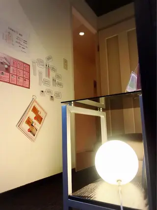 KOITO 広報部のエステ・リラクイメージ