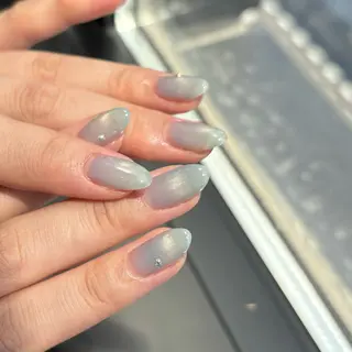 ミディアム Clala Ayumiのネイルデザイン