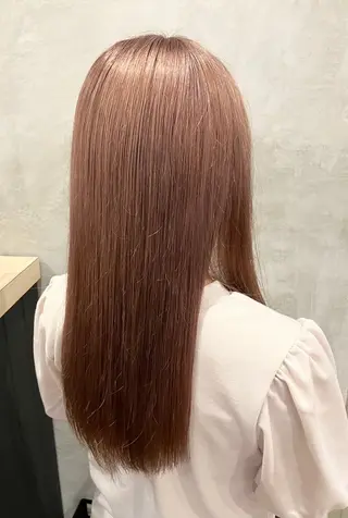 カラー ショート⭐️ボブ ✁遠藤奏海✃のヘアスタイル