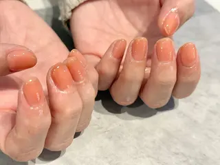 ネイル ikoi🫧 Kotomiのネイルデザイン