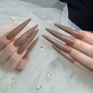 ネイル Hani Nail Salonのネイルデザイン