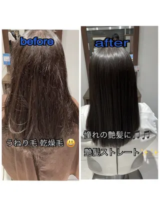 セミロング 似合わせ☆ショート 店舗指名1位✨LEOのヘアスタイル