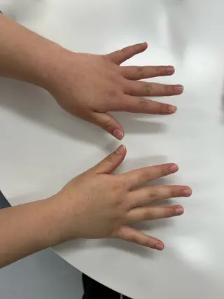 よもぎ蒸し×肌育【aju】所属・おかま直伝よもぎ蒸し 【aju】山本 亜樹のエステ・リラクイメージ