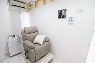 マツエク・マツパ Eye♡adachi nanamiのマツエク・マツパデザイン