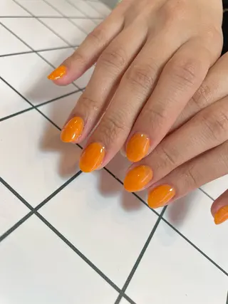 ネイル nail salon POPPYのネイルデザイン