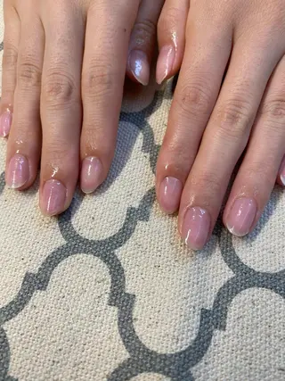 ネイル plunail mikiのネイルデザイン