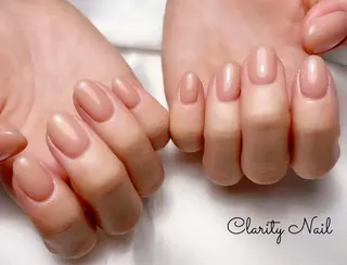 ネイル Clarity Nailのネイルデザイン