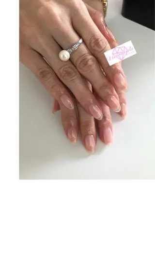 ネイル Asa miのネイルデザイン