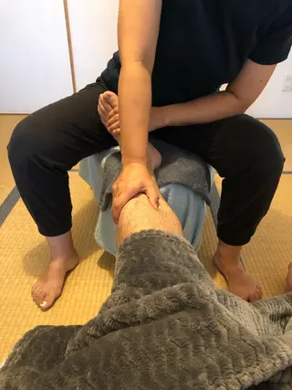 フットマ くぼいのエステ・リラクイメージ