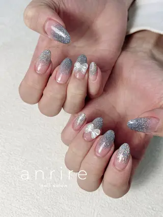 ネイル nail salon anrire〜アンリール〜所属・nailsalon anrireのネイルデザイン