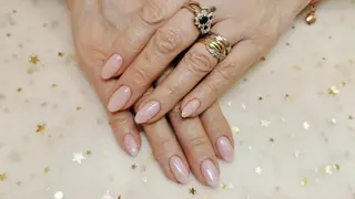 ネイル 上福岡 らんらんのネイルデザイン