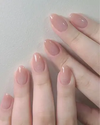 ネイル エ リのネイルデザイン