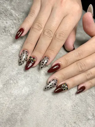 ネイル Y's nailのネイルデザイン