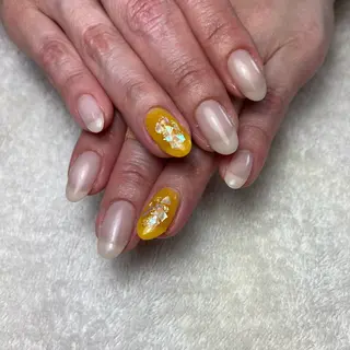 ネイル COCO+所属・COCO +のエステ・リラクイメージ