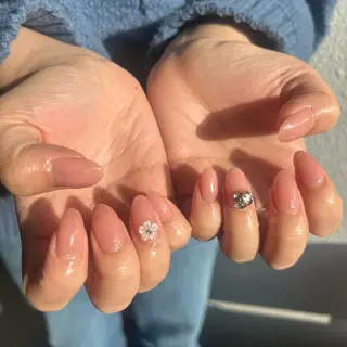 ネイル nailsalon Aymé所属・【Aymé】 AMIのネイルデザイン